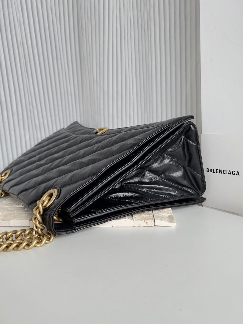 Balenciaga Hourglass Bags